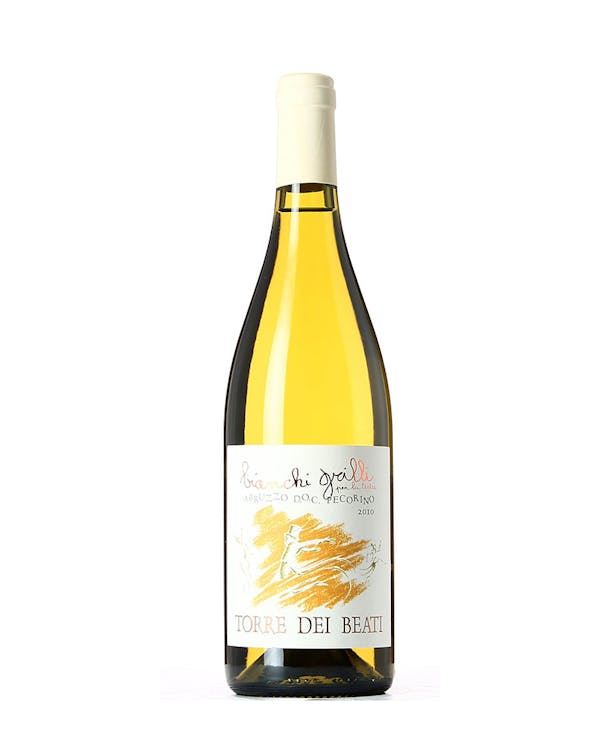 Selezione PECORINO Bianchi grilli per la testa BIO*